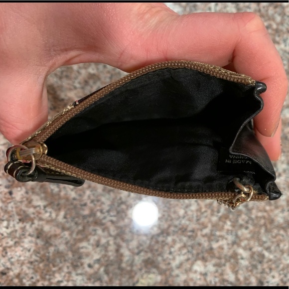 Coach Coin Purse - Picture 9 of 9